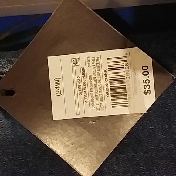 Ava and Viv jeans - Picture 6 of 11